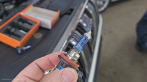 Светодиодные лампы для Прадо 150 - Автотехцентр Prado Tuning