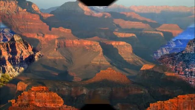 Национальный парк Гранд Каньон / Grand Canyon National Park смотреть онлайн
