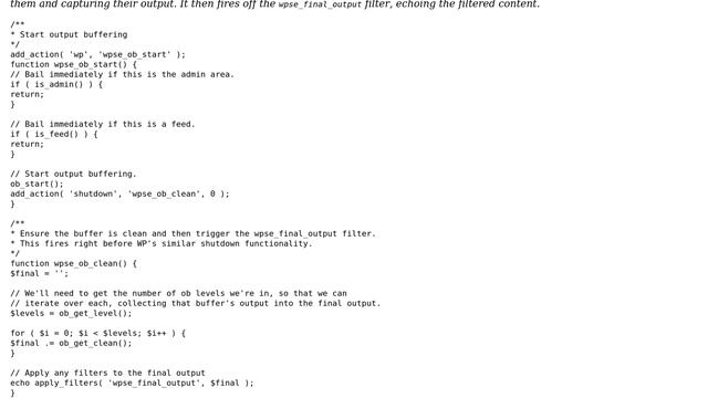 Wordpress: Add a unique class to HTML tag/element (3 Solutions!!) смотреть онлайн
