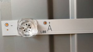 Mi L43M5-5ARU уменьшить ток.  TPD.MS6886.PB792 доработка. Xiaomi подсветка.