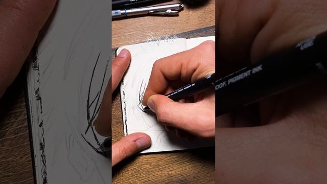 [ASMR] Drawing SATORU GOJO ?✨ (Real Time) - Jujutsu Kaisen смотреть онлайн