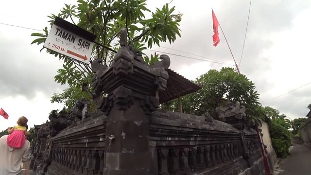 КАК я стала миллионером за ОДИН день! Бали, Денпасар. Bali vlog смотреть онлайн