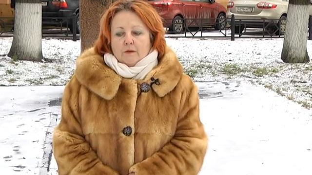 Уборка снега в Бронницах смотреть онлайн