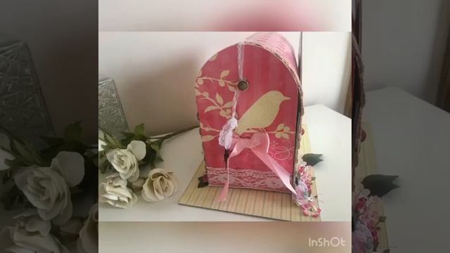 Detalles shabby diy смотреть онлайн