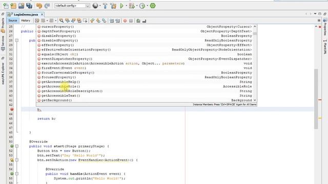 Java Assignment Solutions, Java, Python R name them alll, drop your assignment for solution смотреть онлайн
