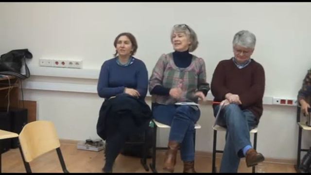 Супервизия 13 дек смотреть онлайн