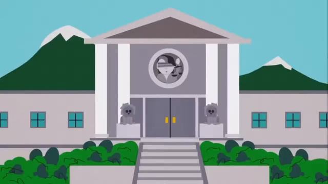 South Park (Funniest Moments) [Seasons 1-5] смотреть онлайн