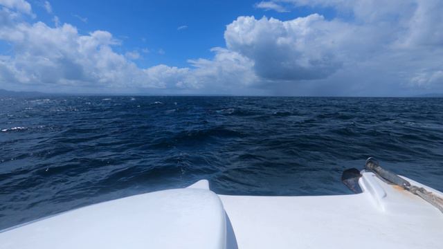 Доминикана, февраль 2022