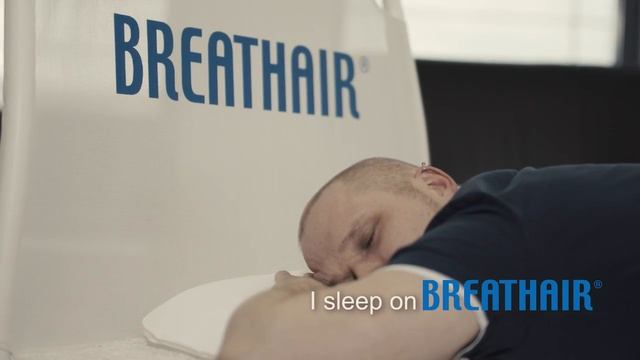 Toyobo Breathair смотреть онлайн