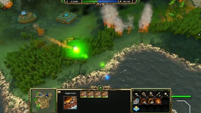 DrBorisG: Dragon Commander смотреть онлайн