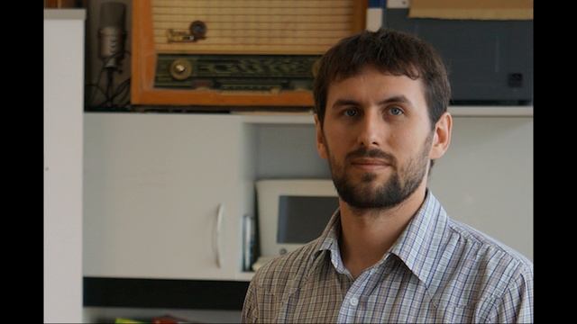 Interview with Alexander Chemeris of Neuron Hackerspace on 19 January 2017 смотреть онлайн