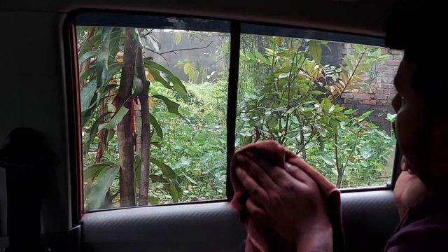 Jugaad Anti Fog for Car | Car Anti Fog Windshield | Anti Fog New Trick смотреть онлайн