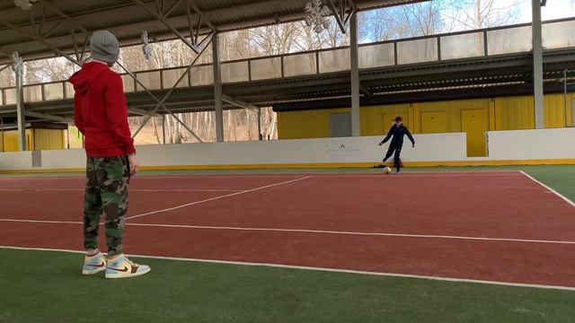 Футбол #1 смотреть онлайн