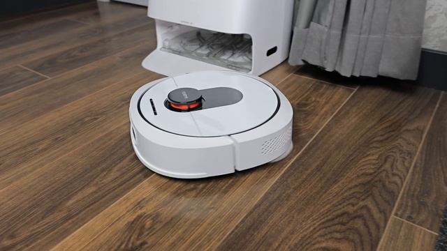 ЭТОТ XIAOMI ЗАХОЧЕТ КАЖДЫЙ! ОГОНЬ ? ОБЗОР ROIDMI EVA С НАСТОЯЩЕЙ МОЙКОЙ ПОЛОВ смотреть онлайн