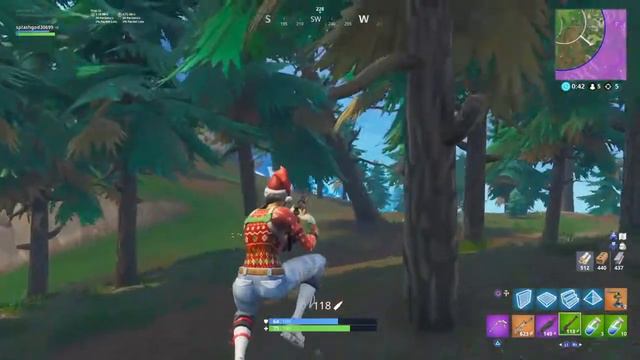 Pc Server 8k Gameplay Controller vs Pc (Fortnite battle royale) смотреть онлайн