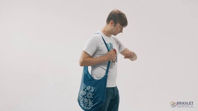 Шоппер - Braslet Service