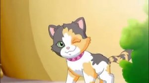 Щенок в моем кармане 02  Нежданная гостья