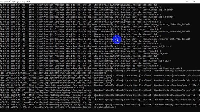 How to install WSO2 API Manager смотреть онлайн