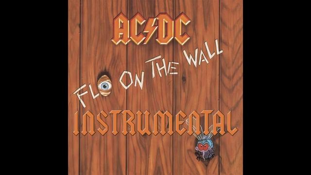 AC/DC - Sink the Pink (Instrumental) смотреть онлайн