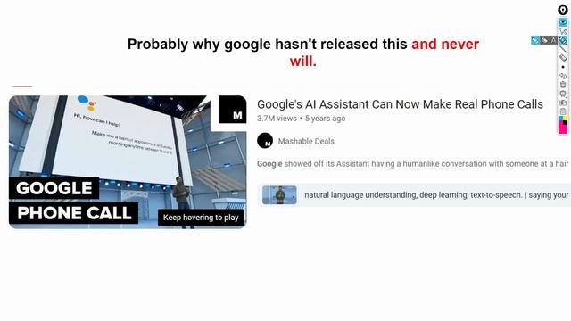 The US Government Just Changed EVERYTHING (New AI EXECUTIVE ORDER!) смотреть онлайн