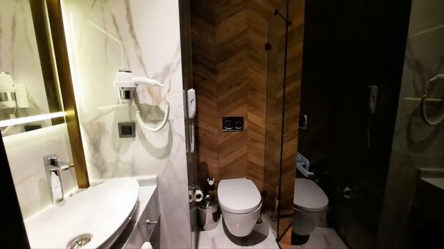 Dundar отель .Стамбул.Фатих