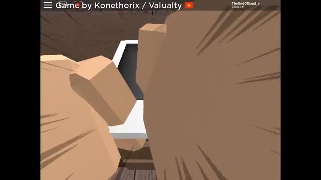 Jotaro destroys a cursed image but its in roblox смотреть онлайн