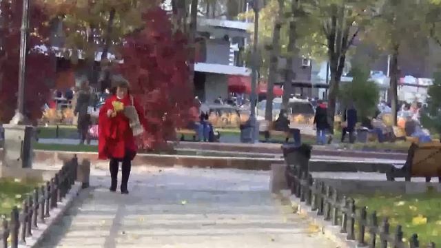 День шестой. Совмещай приятное с полезным