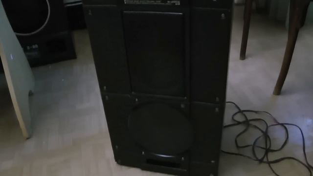 Когда нет денег,то вот отличные колонки Radiotehnika S-50B смотреть онлайн