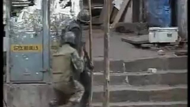 Mumbai Terror Attack Watch  NSG Successful In Mission Against Mumbai Attackers