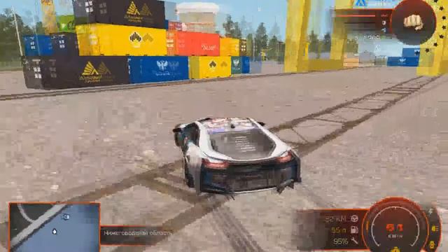 the drift of the soul | Amazing RP | Azure смотреть онлайн