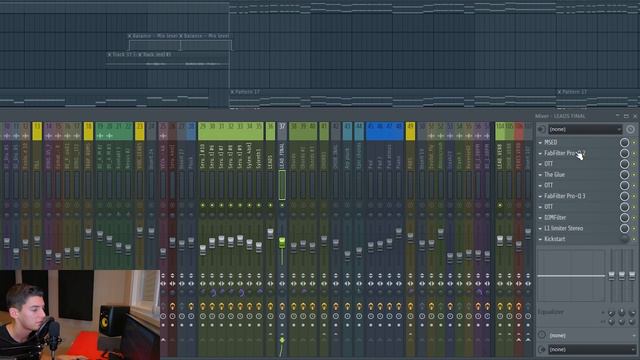 HOW TO MAKE THE EUPHORIC PART | Evolution Walkthrough смотреть онлайн