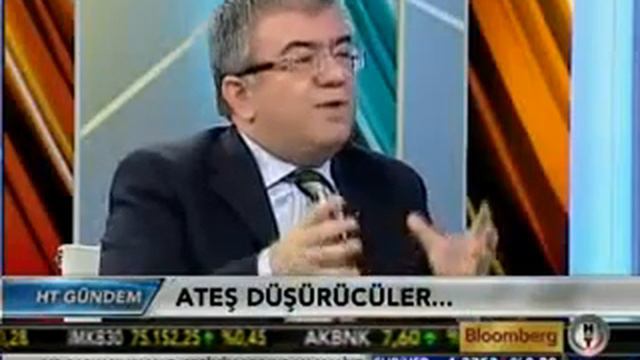 Prof.Dr. Ahmet Rasim Küçükusta - ATEŞ DÜŞÜRÜCÜLER смотреть онлайн
