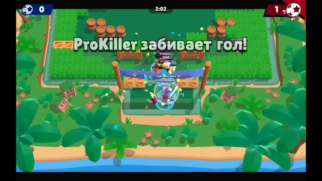 Летсплей - Brawl stars(ещё 5 минут видео) смотреть онлайн