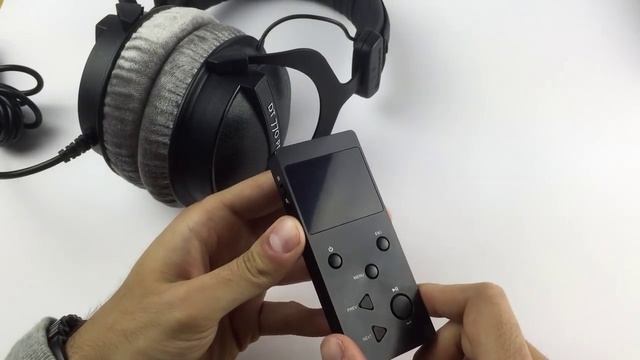 xDuoo X3 Review en Español смотреть онлайн
