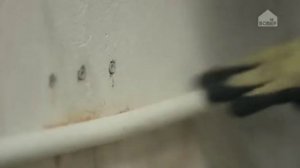 Как установить магистральный фильтр