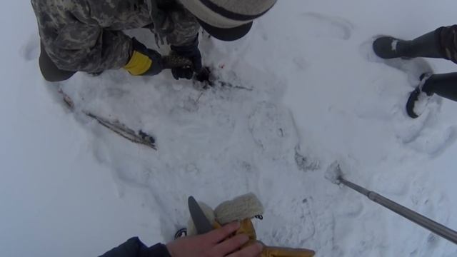 Проверки на водоёмах: рыбаков призывают соблюдать правила смотреть онлайн