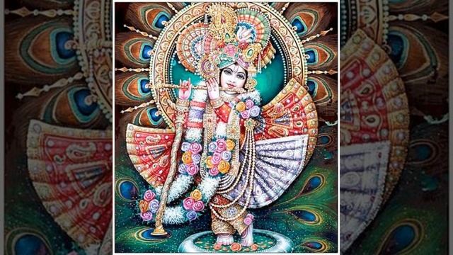 ОМ ШРИ РАМ, ДЖАЯ РАМ ? ( Говиндас и Радха ) смотреть онлайн