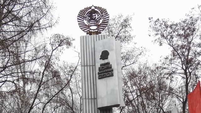 Незабываемая осенняя прогулка по Рязани. Часть 3 (05.10.19) смотреть онлайн