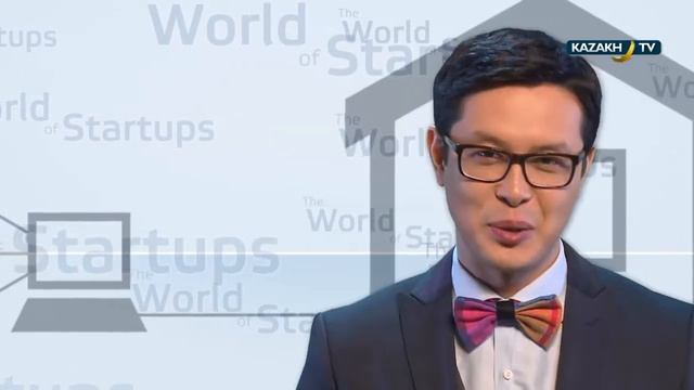 №3: Start-up goes to school. What the Kazakh mentors teach смотреть онлайн