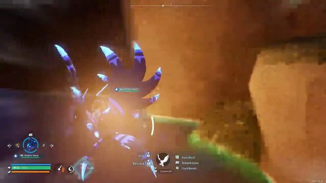 Palworld (Xbox Series X) Game Preview Part 33 #Steam #xbox #Xboxseriesx #Palworld #Coop #Gamepass