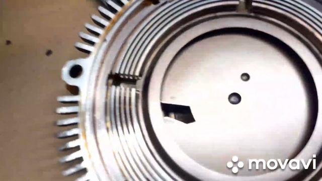 td27,yd25 Перегрев под нагрузкой. Одно из решений. zd30,qd32,rd28 и другие дизеля смотреть онлайн