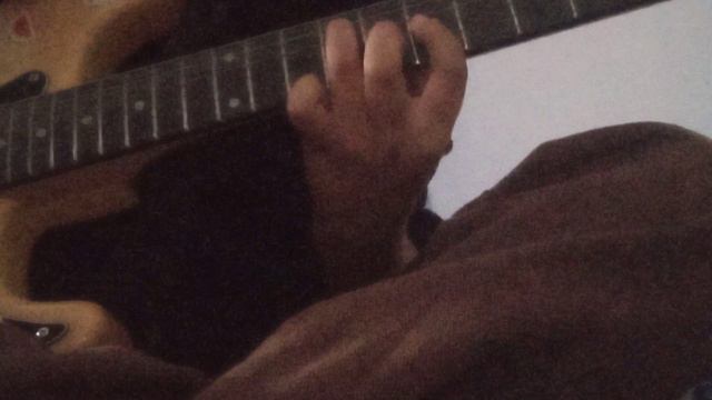 the living tombstone - it's been so long / final solo смотреть онлайн