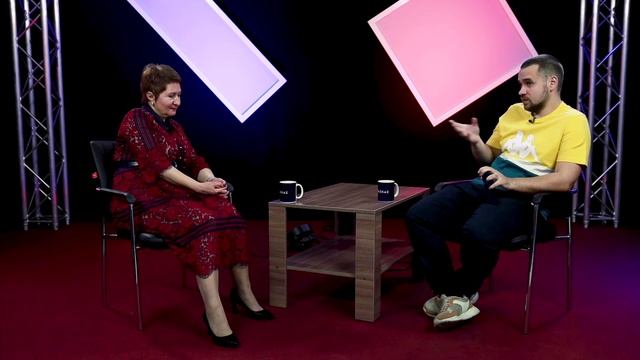 Здоровье ребенка — нервная система, перегруз, польза лени — главный невролог отвечает на вопросы смотреть онлайн