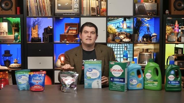 I messed up. You're using too much detergent. смотреть онлайн
