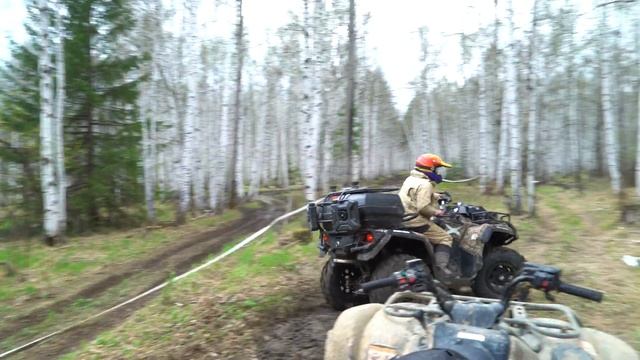 KENDA K587 BEAR СLAW HTR НА ЧТО СПОСОБНА ЭТА РЕЗИНА смотреть онлайн