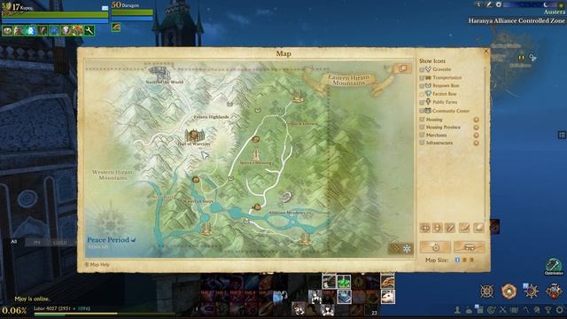 ArcheAge 7.5. Спасибо что живой! Главные ошибки разрабов которые не дают игре конкурировать с новым смотреть онлайн