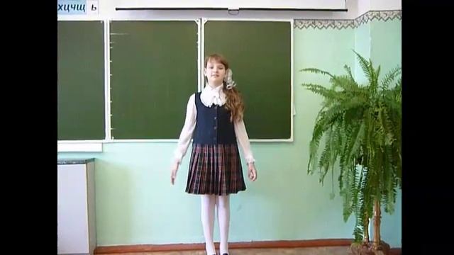 Иван Никитин «Встреча зимы» смотреть онлайн