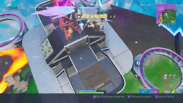 LIVESTREAM | CUSTOMS GAMES PT || #ARGENTFORTNITE || USEM [ARGENT] NA SHOP смотреть онлайн