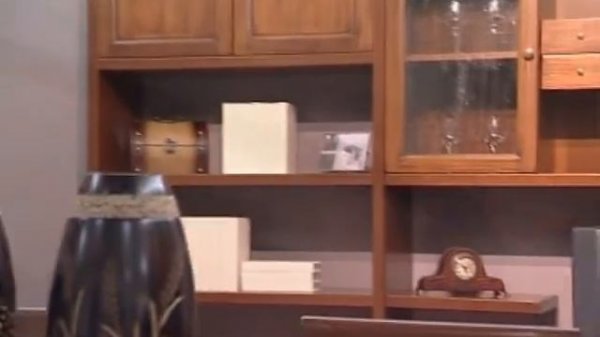 Итальянская мебель фабрики Maronese