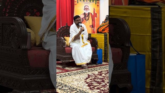 Sree Devi Peetham - Importance of Shani Thaila Abhsiekam by Guru Sri Lalithananda Natha смотреть онлайн